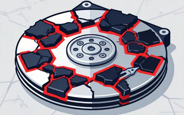 badblocks 命令详解：Linux 磁盘坏块检测完整使用教程