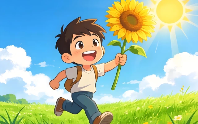 那些一读就让人心动的句子