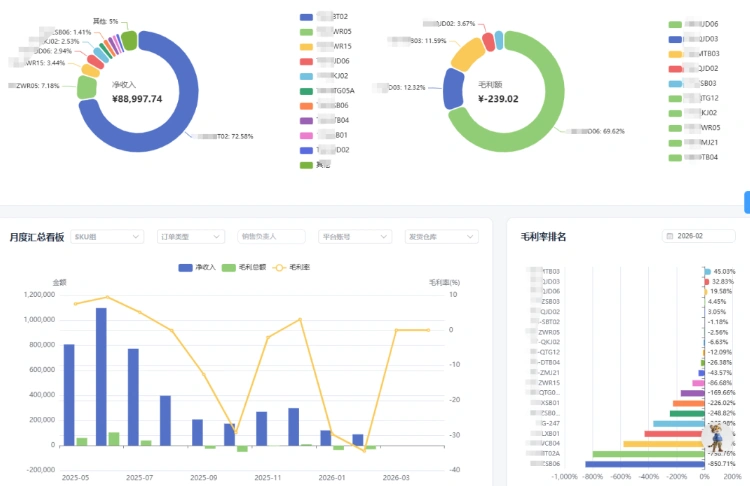 原来的界面比较普通