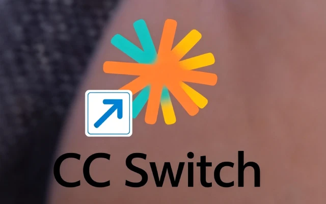 CC-Switch是什么？