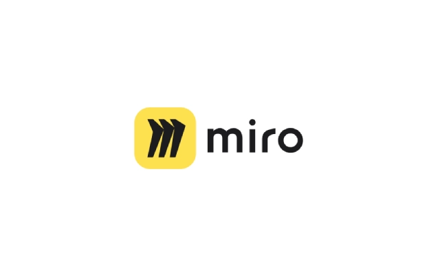 Miro AI可视化设计协作工具