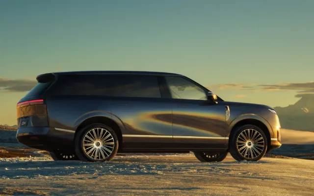 定档 4 月 15 日！小鹏 GX 技术发布会官宣，四大维度重塑科技旗舰，物理 AI 时代来临