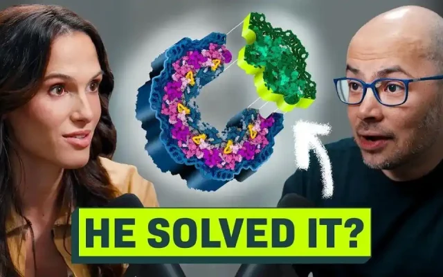 DeepMind CEO 重磅预判：AGI 五年内有望落地，AI 革命规模远超工业革命