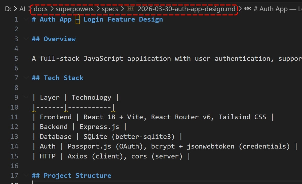 Write Plan(编写计划)