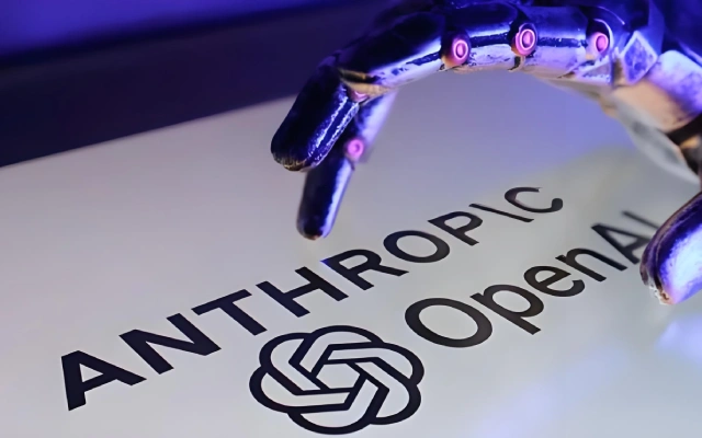 营收飙升三倍、估值逼近万亿！Anthropic凭产品优势领跑AI赛道