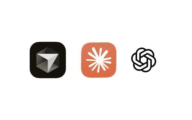 Cursor、Claude Code、Codex三款AI编程工具区别是什么？该怎么选？