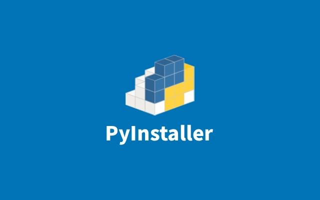 Python 打包 exe 最简教程 PyInstaller 一键打包，无环境也能运行