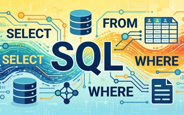 SQL中REGEXP正则表达式使用教程