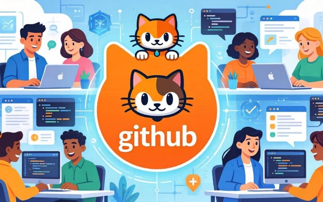 Git怎么同步上游代码 Git同步上游代码的方法