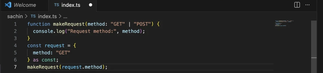 每位前端开发者都应该掌握的 5 个 TypeScript 技巧