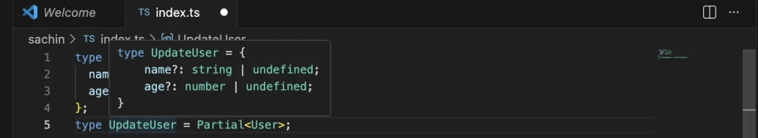 每位前端开发者都应该掌握的 5 个 TypeScript 技巧