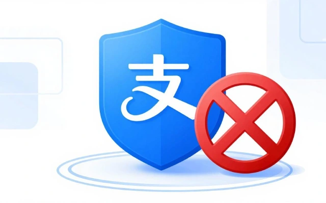 支付宝禁抢(扫雷群)新规深度解读：不是缩减福利，是互联网生态的合规洗牌