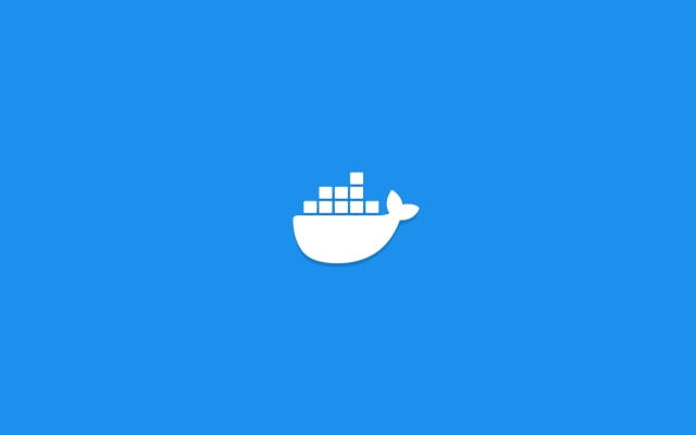 Docker Desktop（windows）