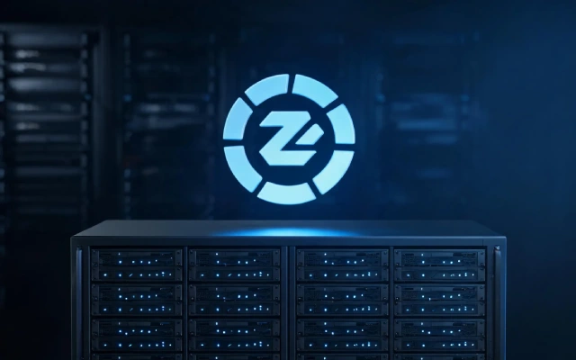 Linux zfs运维篇：scrub、扩容、换盘