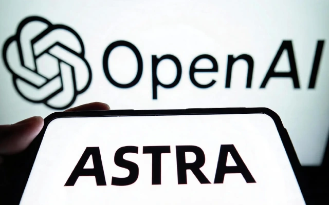OpenAI 推出 GPT-6Astra 大模型,正式宣告 AGI 时代来临